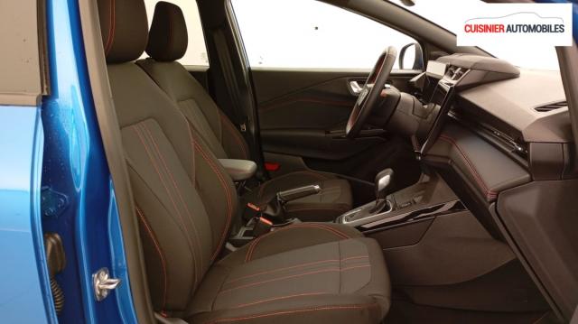 Ford Puma image 3