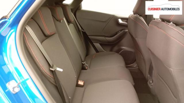 Ford Puma image 5