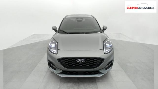Ford Puma image 5