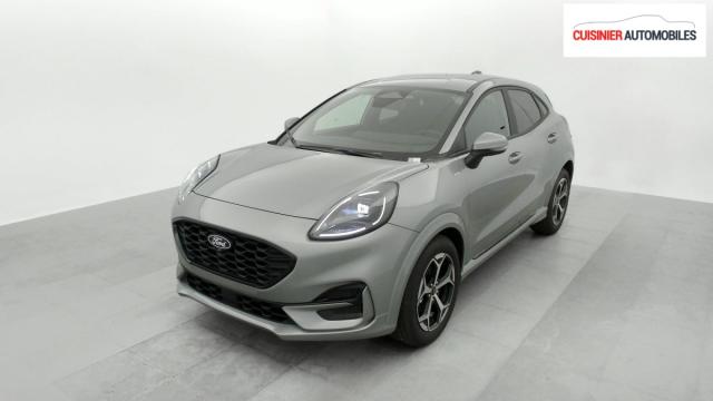 Ford Puma image 7