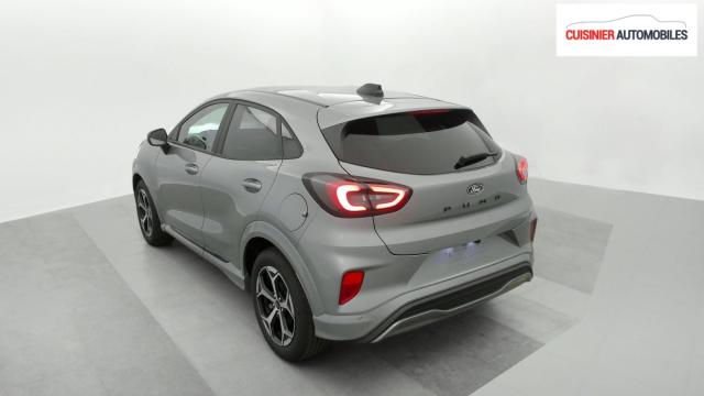 Ford Puma image 2