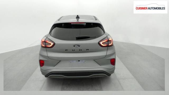 Ford Puma image 6