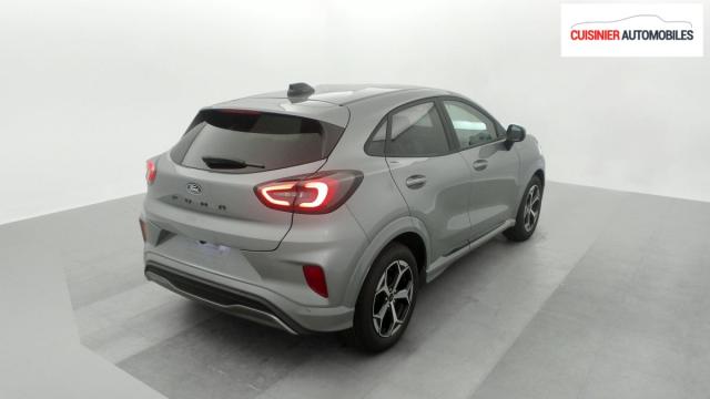 Ford Puma image 8