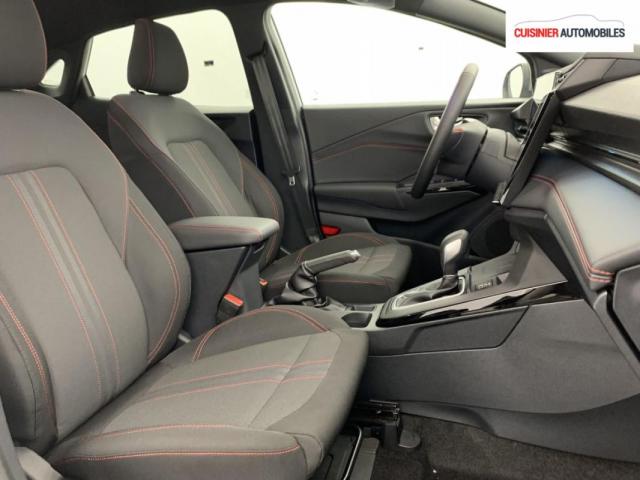 Ford Puma image 3