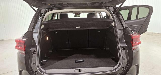 Citroen C5 Aircross image 8