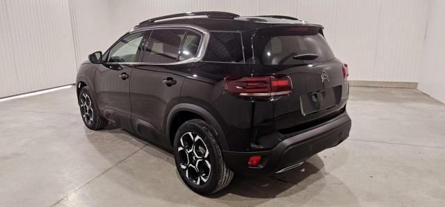 Citroen C5 Aircross image 5