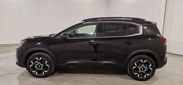Citroen C5 Aircross image 2