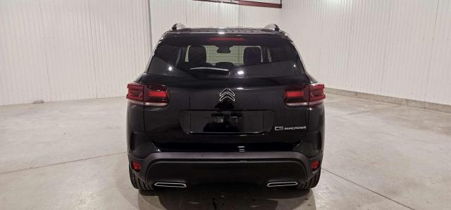 Citroen C5 Aircross image 9