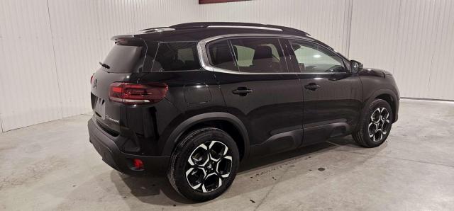 Citroen C5 Aircross image 1