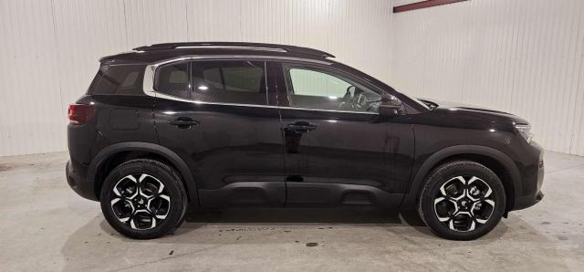 Citroen C5 Aircross image 4