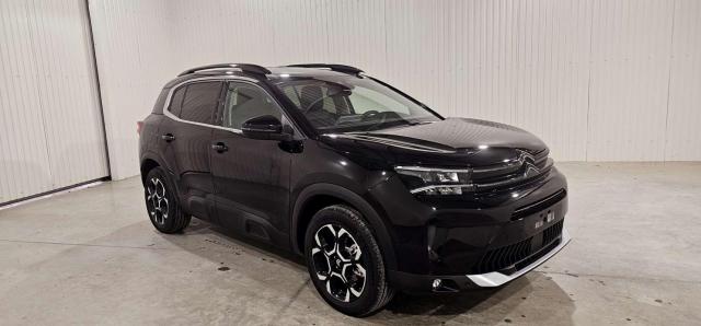 Citroen C5 Aircross image 3