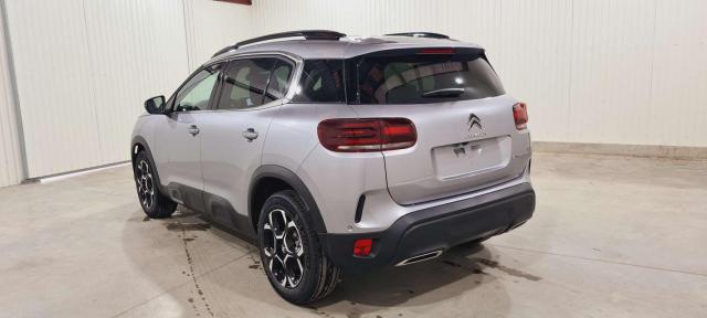 Citroen C5 Aircross image 2