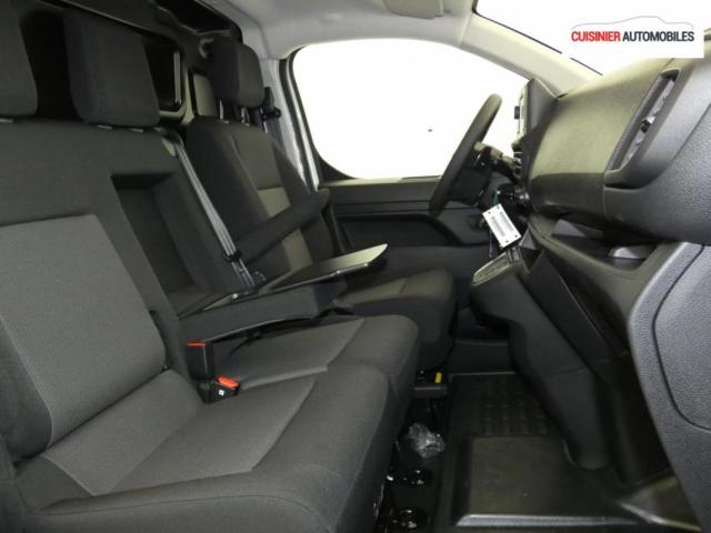Peugeot Expert image 7
