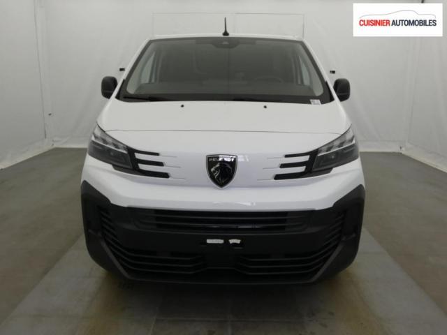 Peugeot Expert image 2
