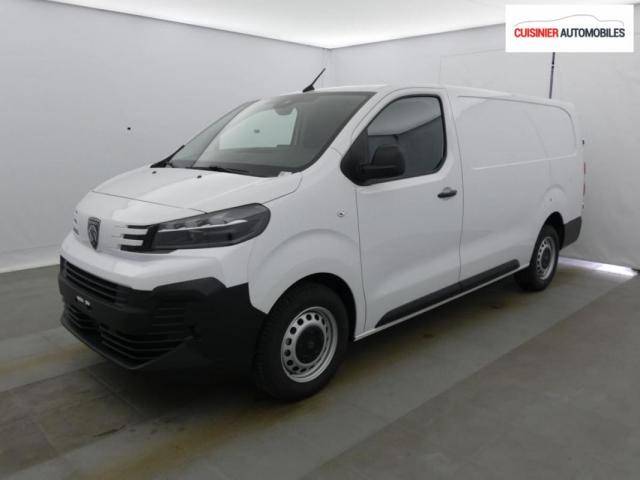 Peugeot Expert image 8
