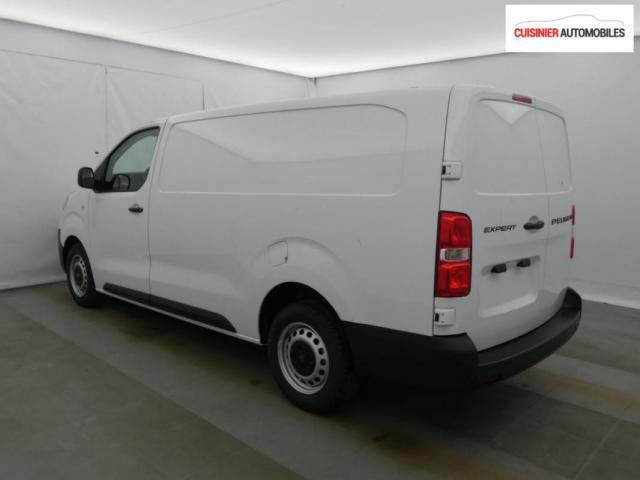 Peugeot Expert image 3
