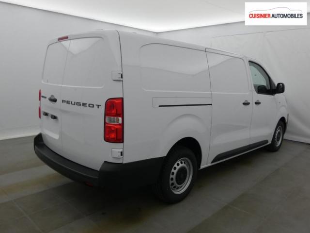 Peugeot Expert image 6
