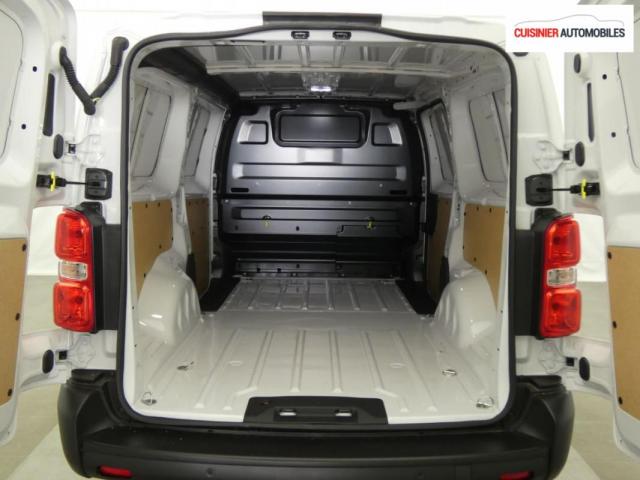 Peugeot Expert image 1