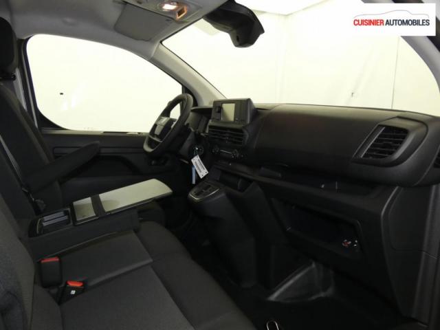 Peugeot Expert image 4