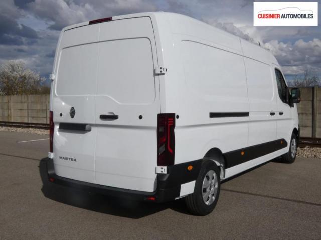 Renault Master image 5