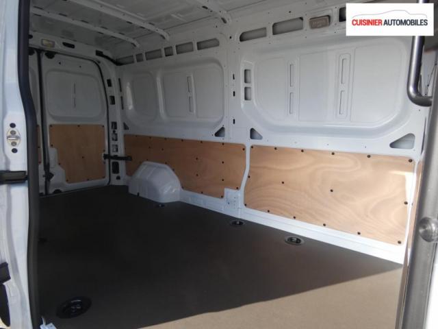 Renault Master image 4