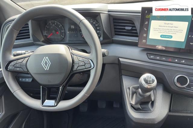 Renault Master image 3
