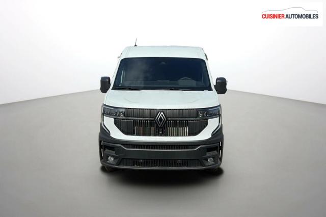 Renault Master image 9