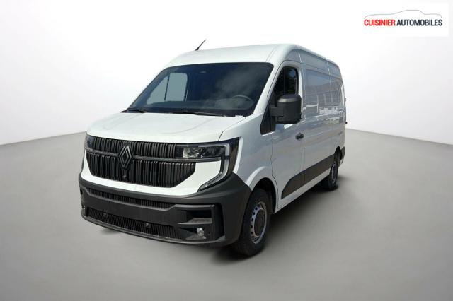 Renault Master image 1