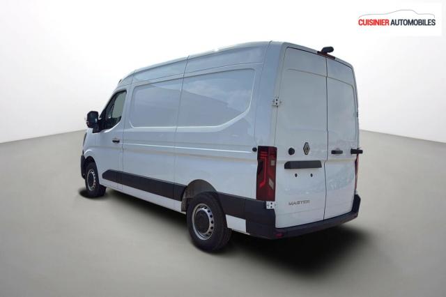Renault Master image 5