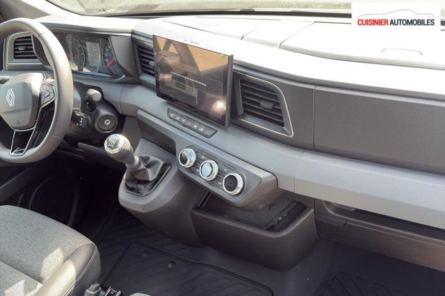 Renault Master image 4