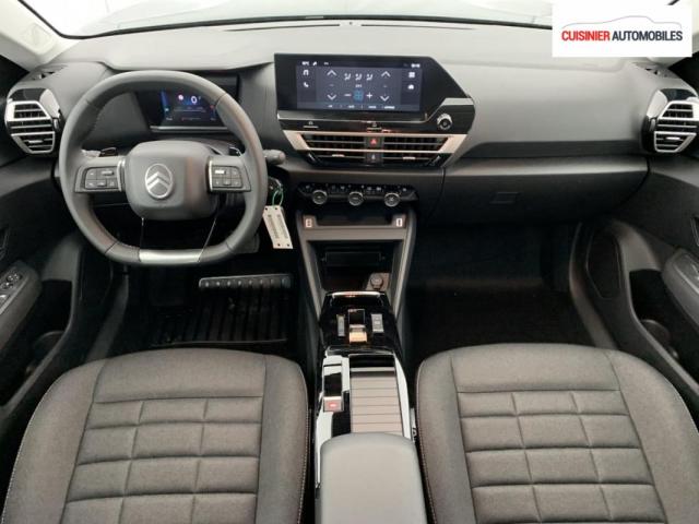 Citroen C4 image 7