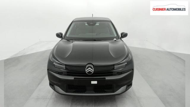 Citroen C4 image 9