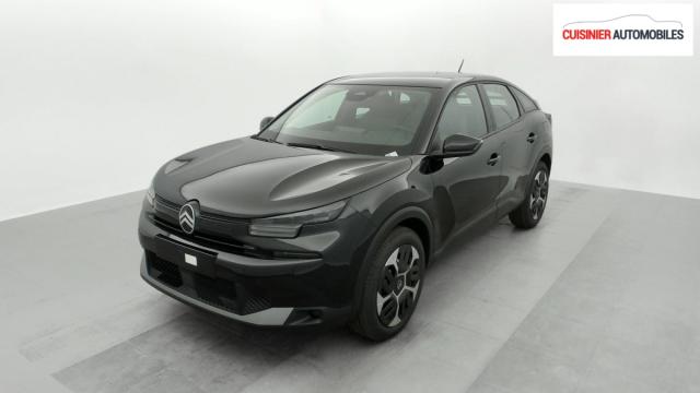 Citroen C4 image 4