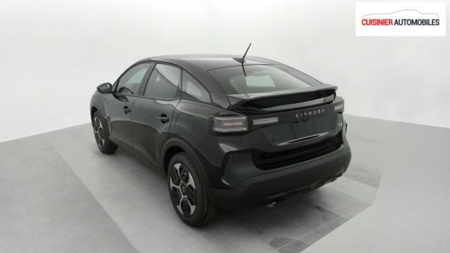 Citroen C4 image 2