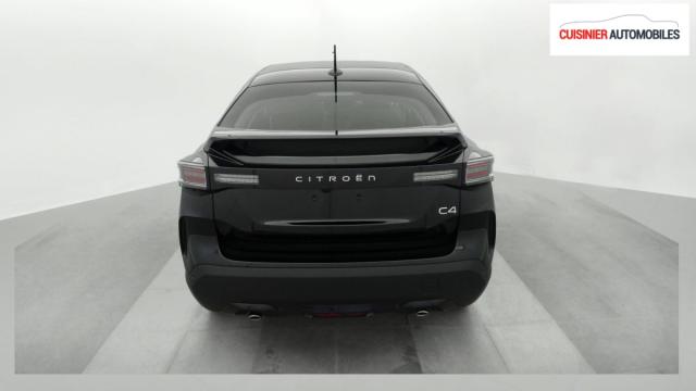 Citroen C4 image 1