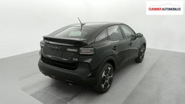 Citroen C4 image 5