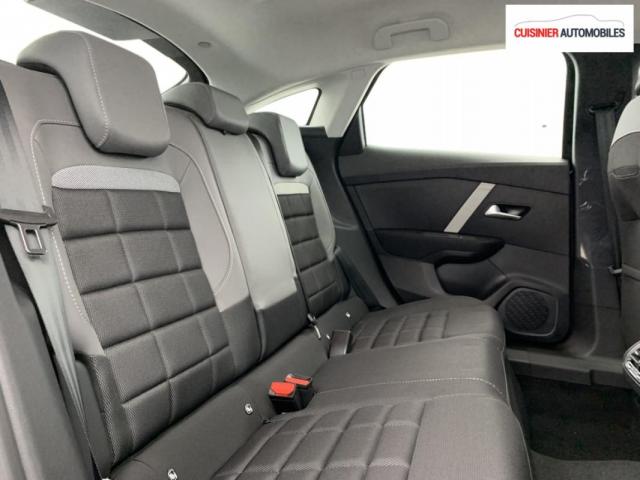 Citroen C4 image 3