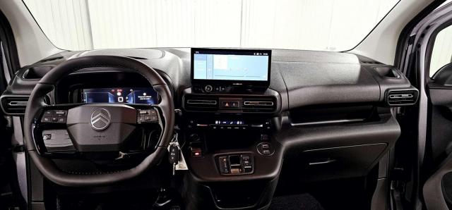 Citroen Berlingo image 6