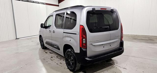 Citroen Berlingo image 2