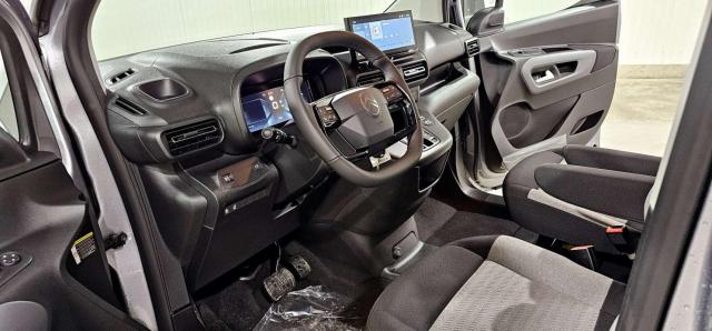 Citroen Berlingo image 9