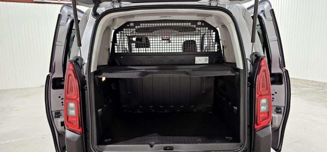 Citroen Berlingo image 3