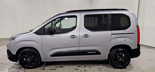Citroen Berlingo image 1
