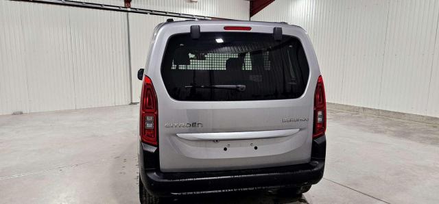 Citroen Berlingo image 5