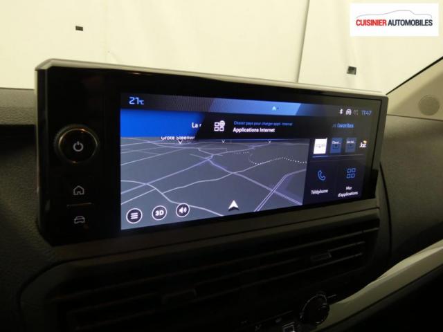 Peugeot Expert image 5