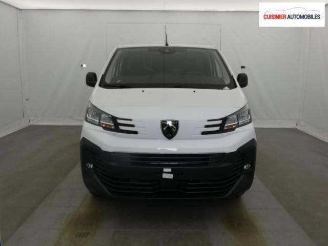 Peugeot Expert image 3