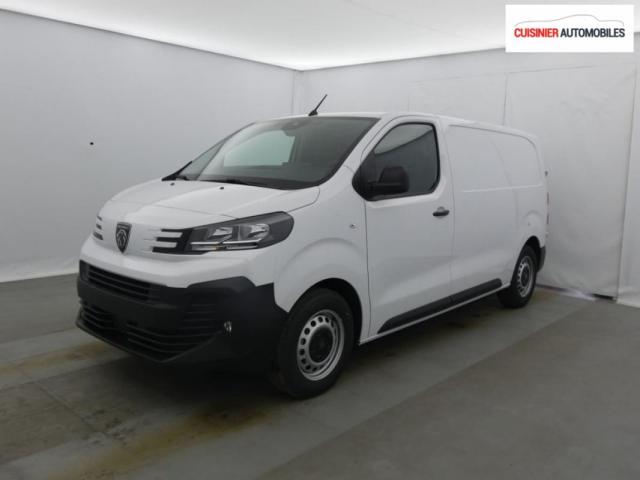 Peugeot Expert image 7