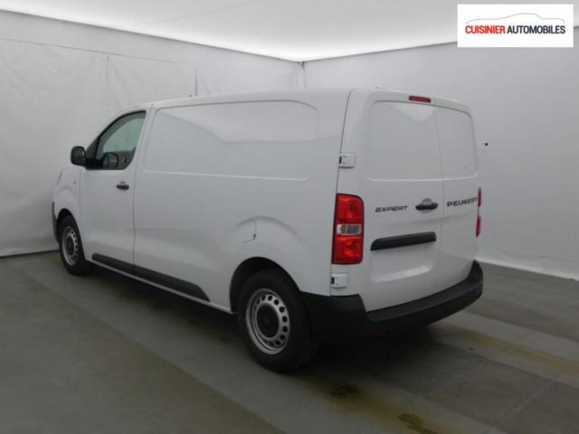 Peugeot Expert image 9