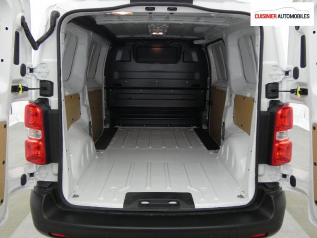 Peugeot Expert image 6