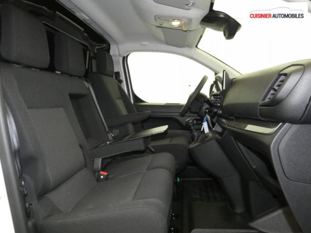 Peugeot Expert image 8
