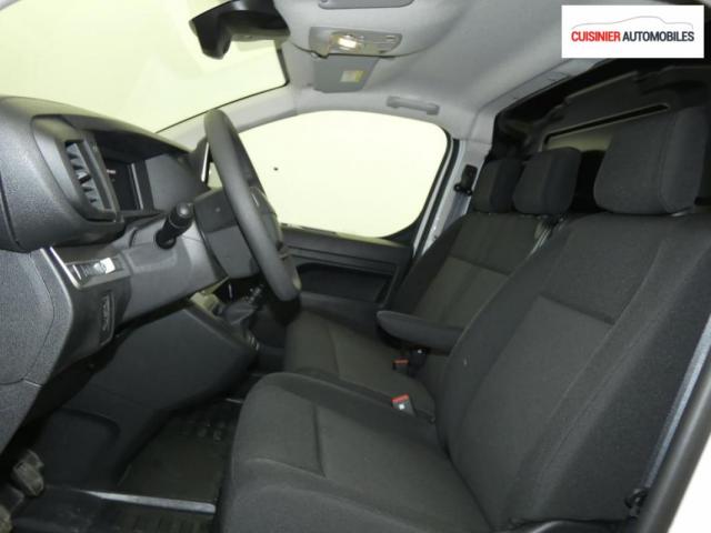 Peugeot Expert image 4